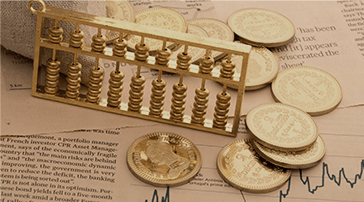 金融通用数仓建设方案概述