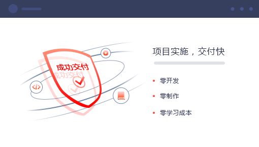 企业财务分析解决方案 项目实施，交付快